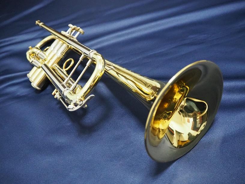 ⭐美品⭐BACH⭐バック⭐トランペット⭐TR600GL⭐(248) - 管楽器・吹奏楽器